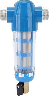 Filtro de Sedimentos Qukaim Waterdrop G3/4