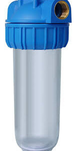 Filtro de Sedimentos 10'' con Cartucho 50