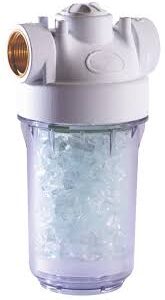 Aquawater - 105950 - Anticorrosión Doble Acción Mini